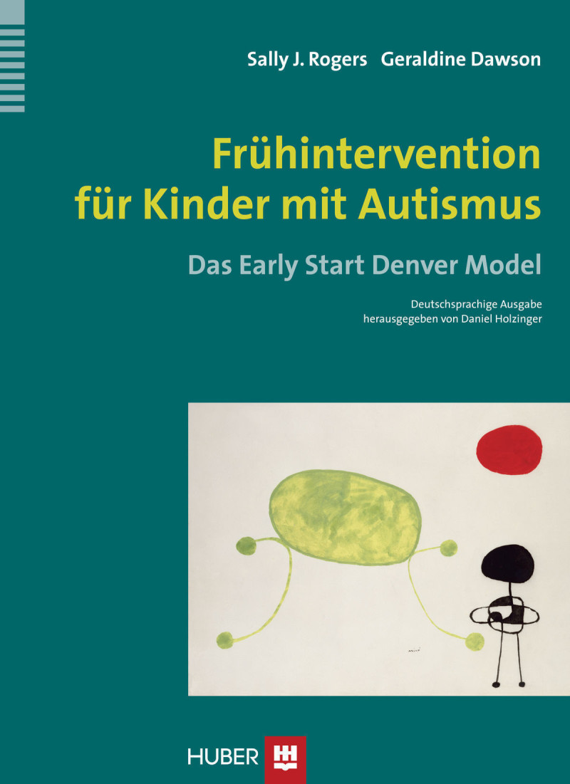 Frühintervention für Kinder mit Autismus