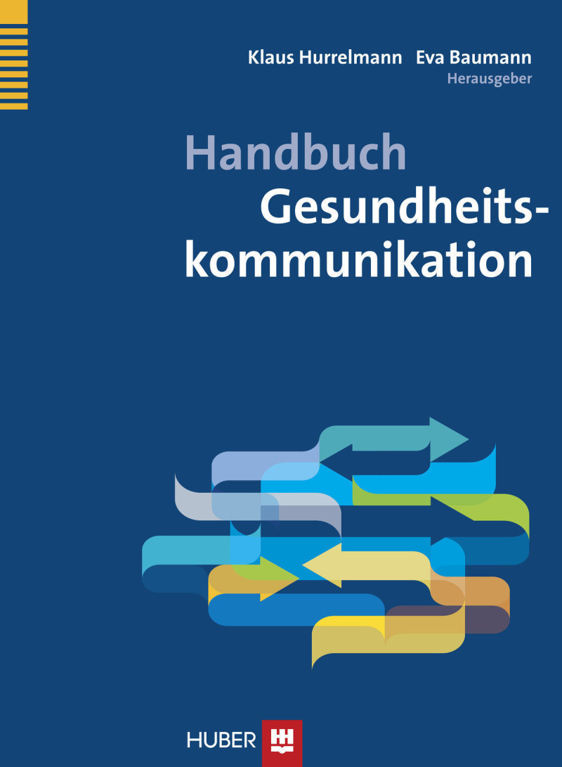 Handbuch Gesundheitskommunikation