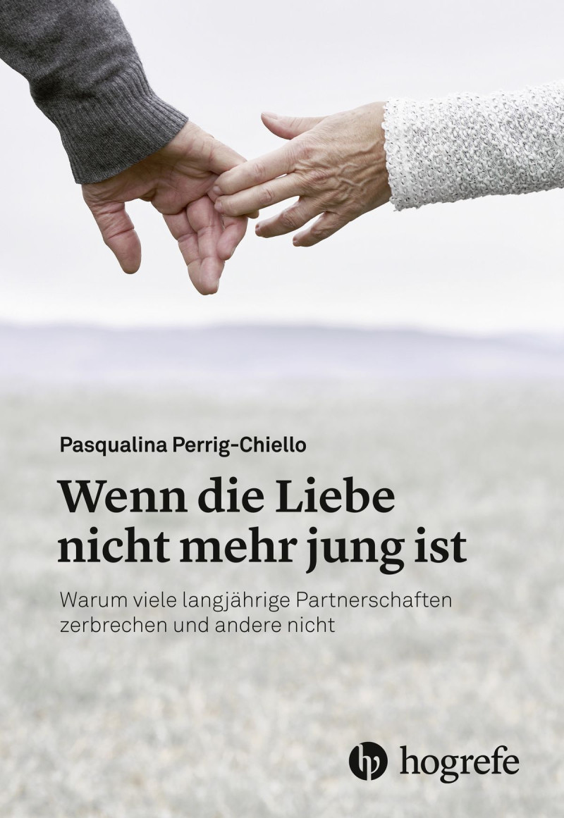 Wenn die Liebe nicht mehr jung ist