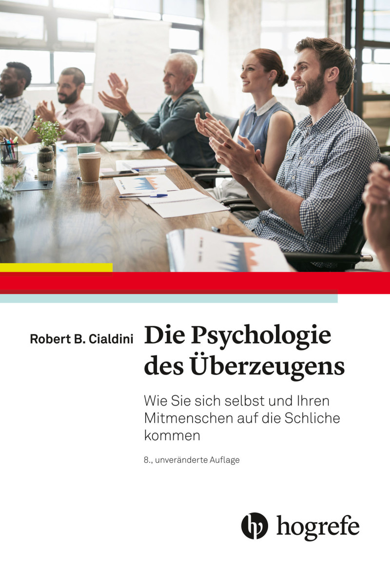 Die Psychologie des Überzeugens