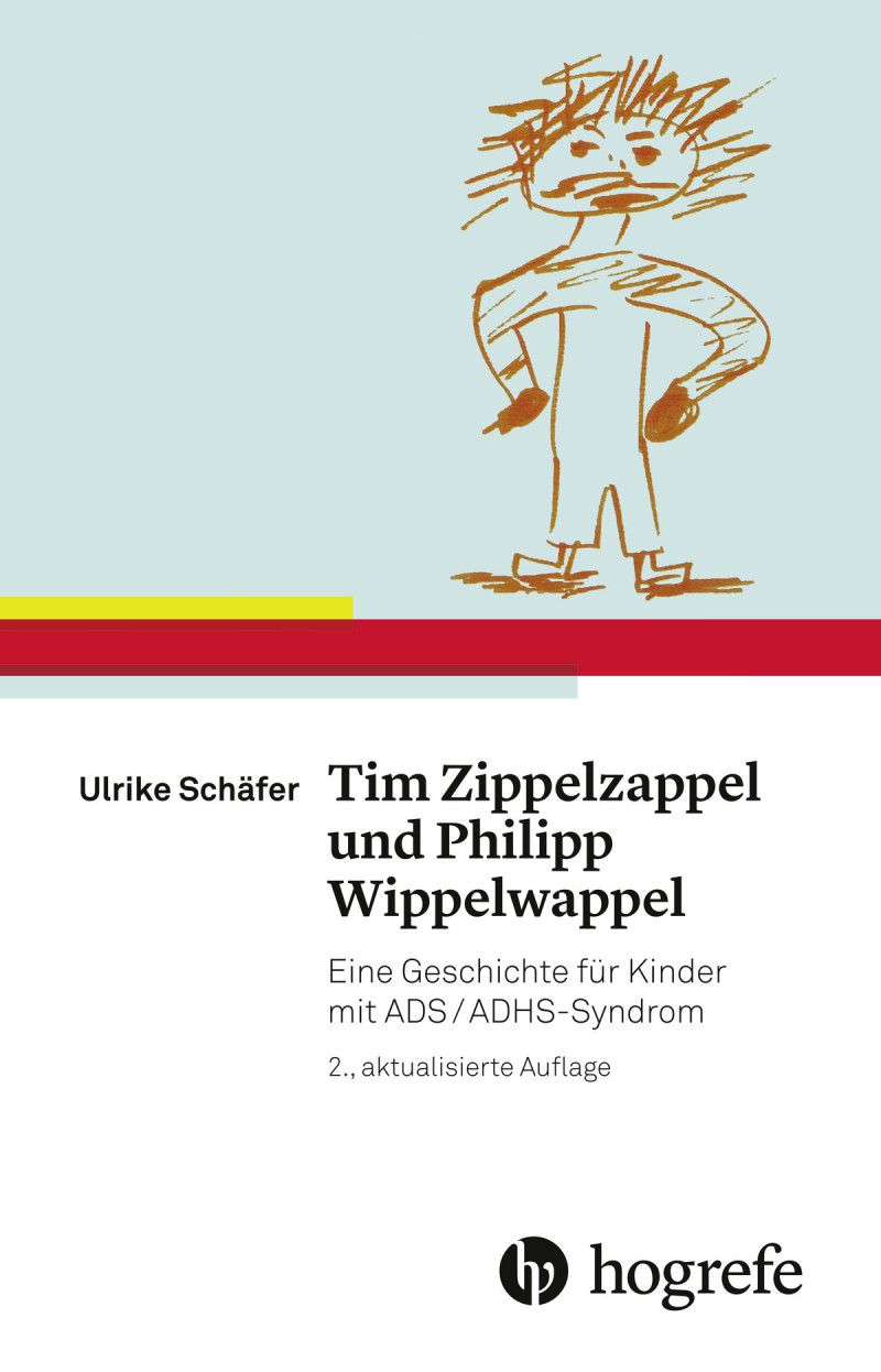 Tim Zippelzappel und Philipp Wippelwappel