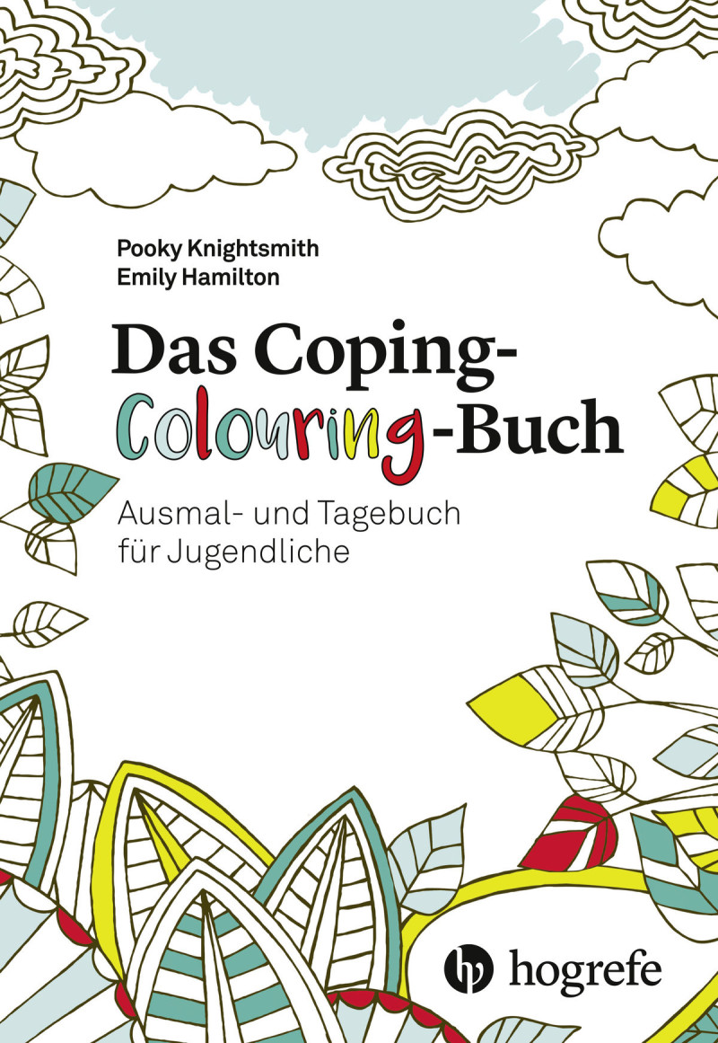 Das Coping-Colouring-Buch