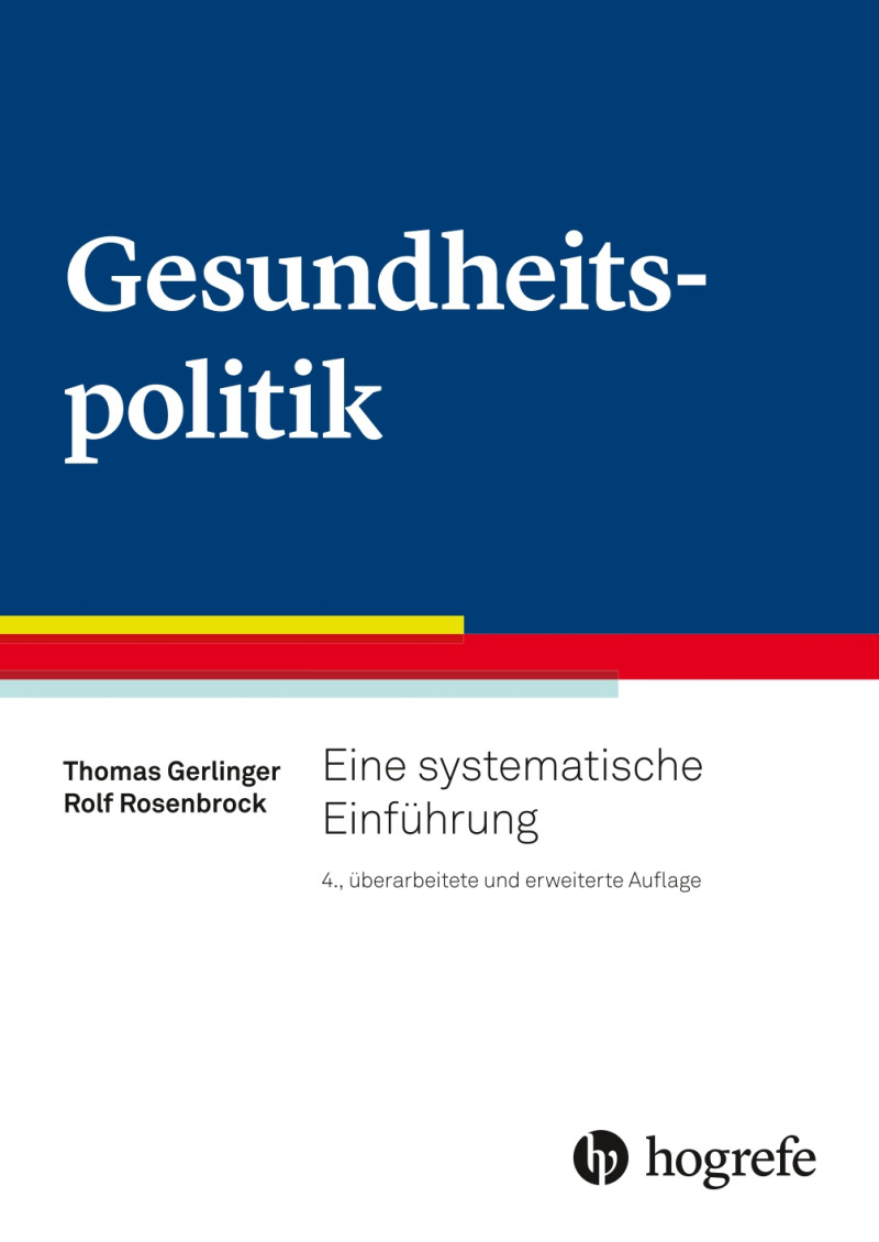 Gesundheitspolitik