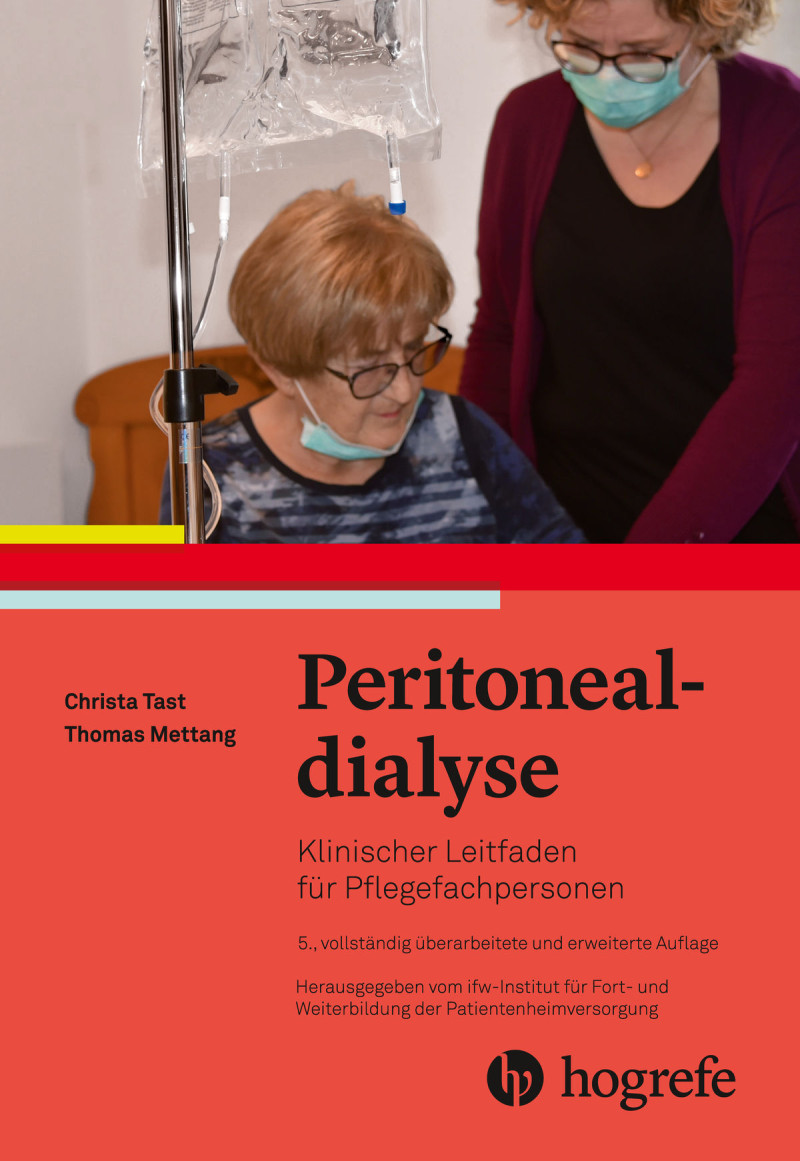 Peritonealdialyse