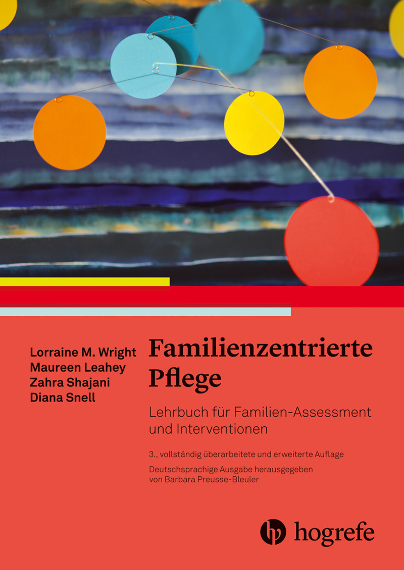 Familienzentrierte Pflege