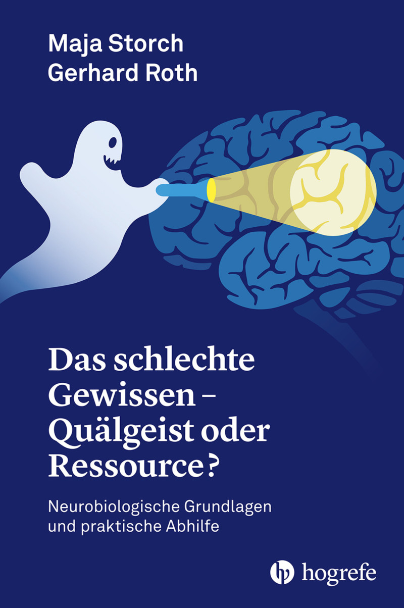 Das schlechte Gewissen - Quälgeist oder Ressource?