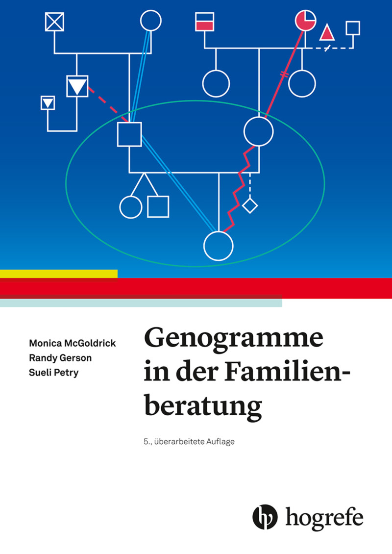 Genogramme in der Familienberatung