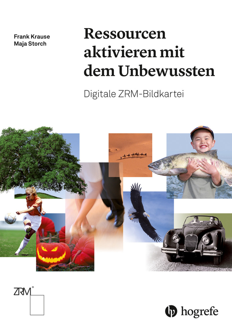 Ressourcen aktivieren mit dem Unbewussten (PDF)