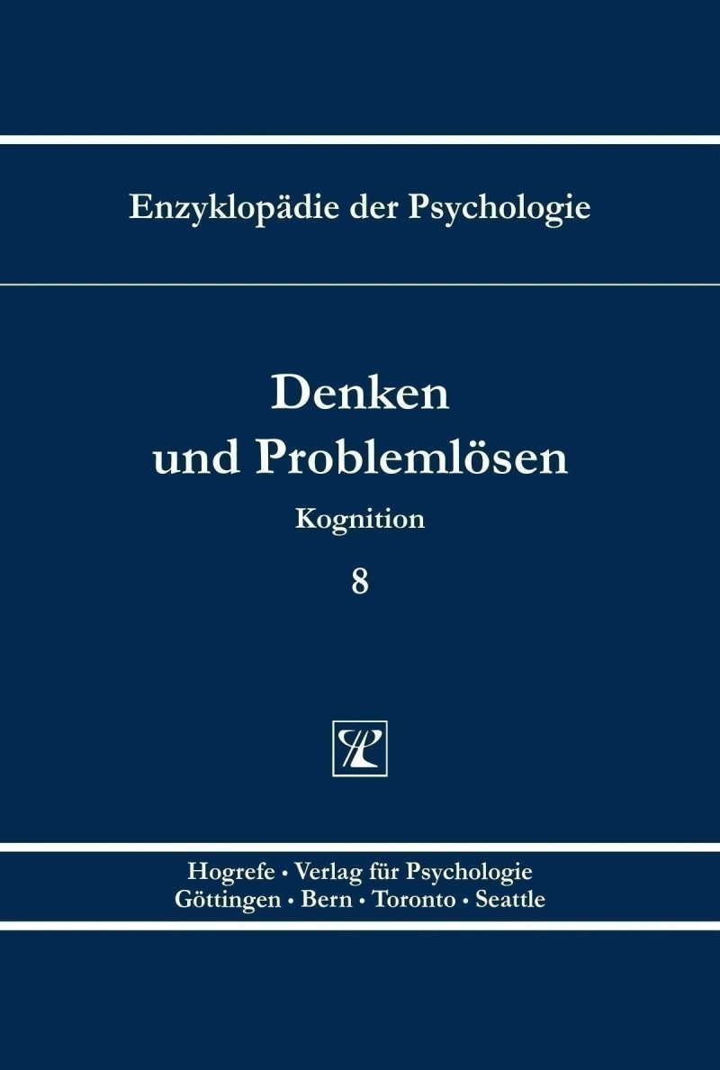 Denken und Problemlösen