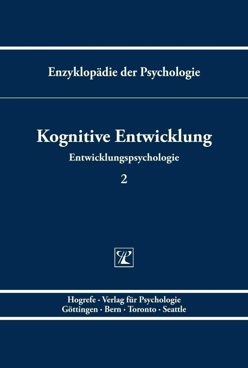 Kognitive Entwicklung