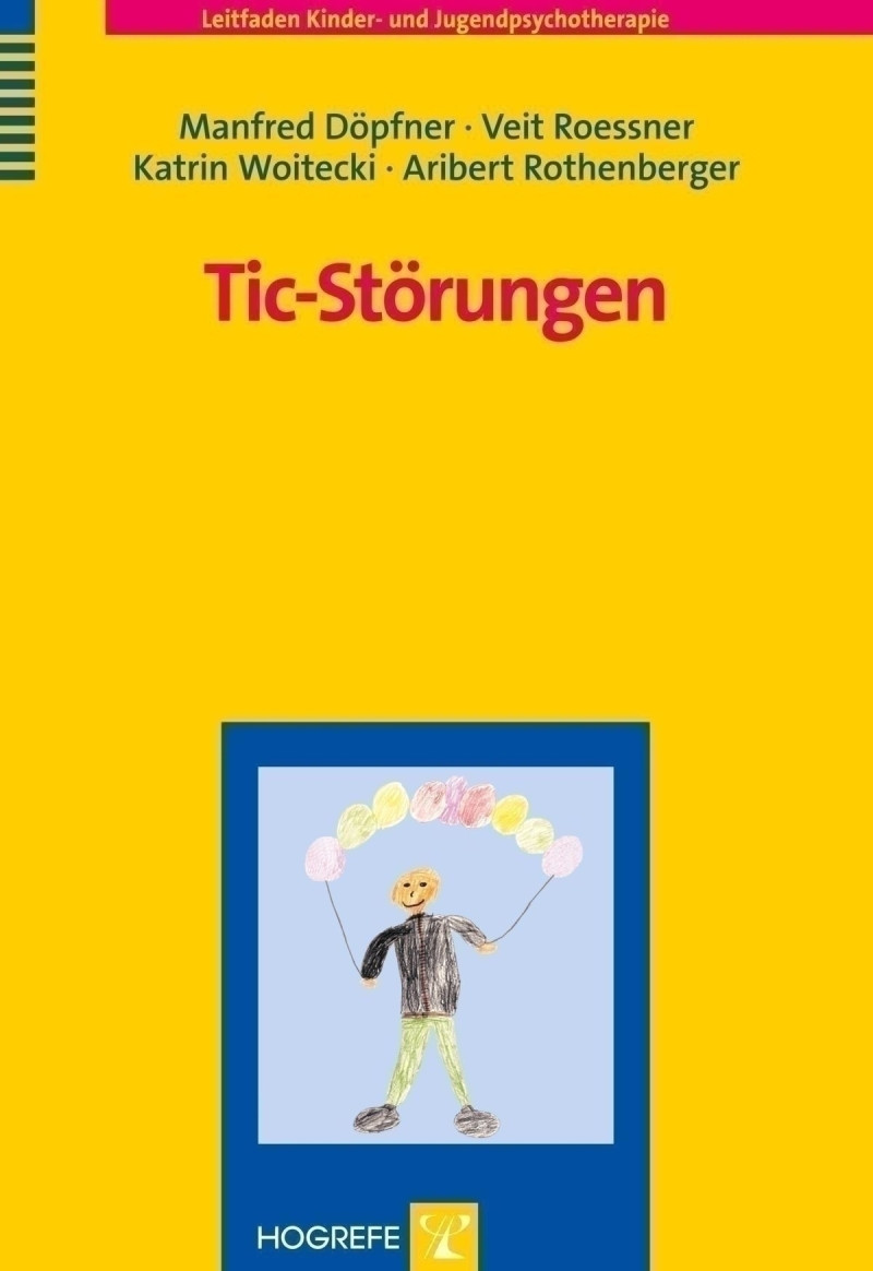 Tic-Störungen