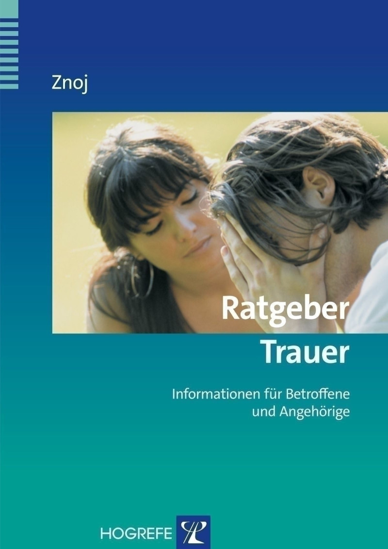 Ratgeber Trauer