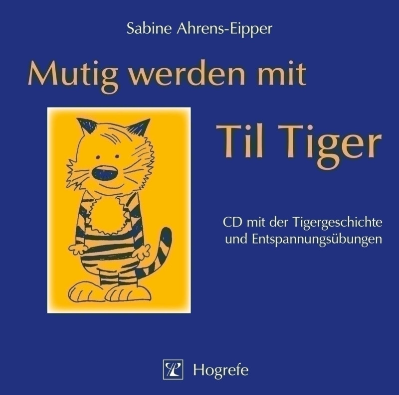 Mutig werden mit Til Tiger