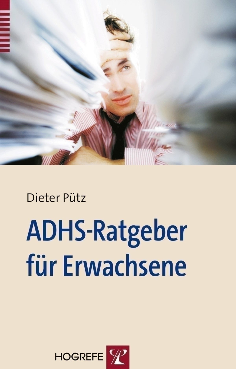 ADHS-Ratgeber für Erwachsene