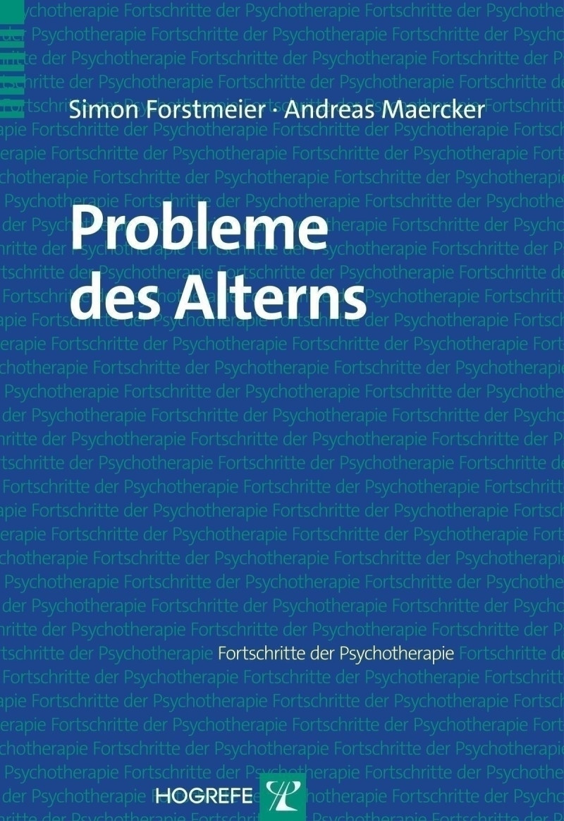 Probleme des Alterns