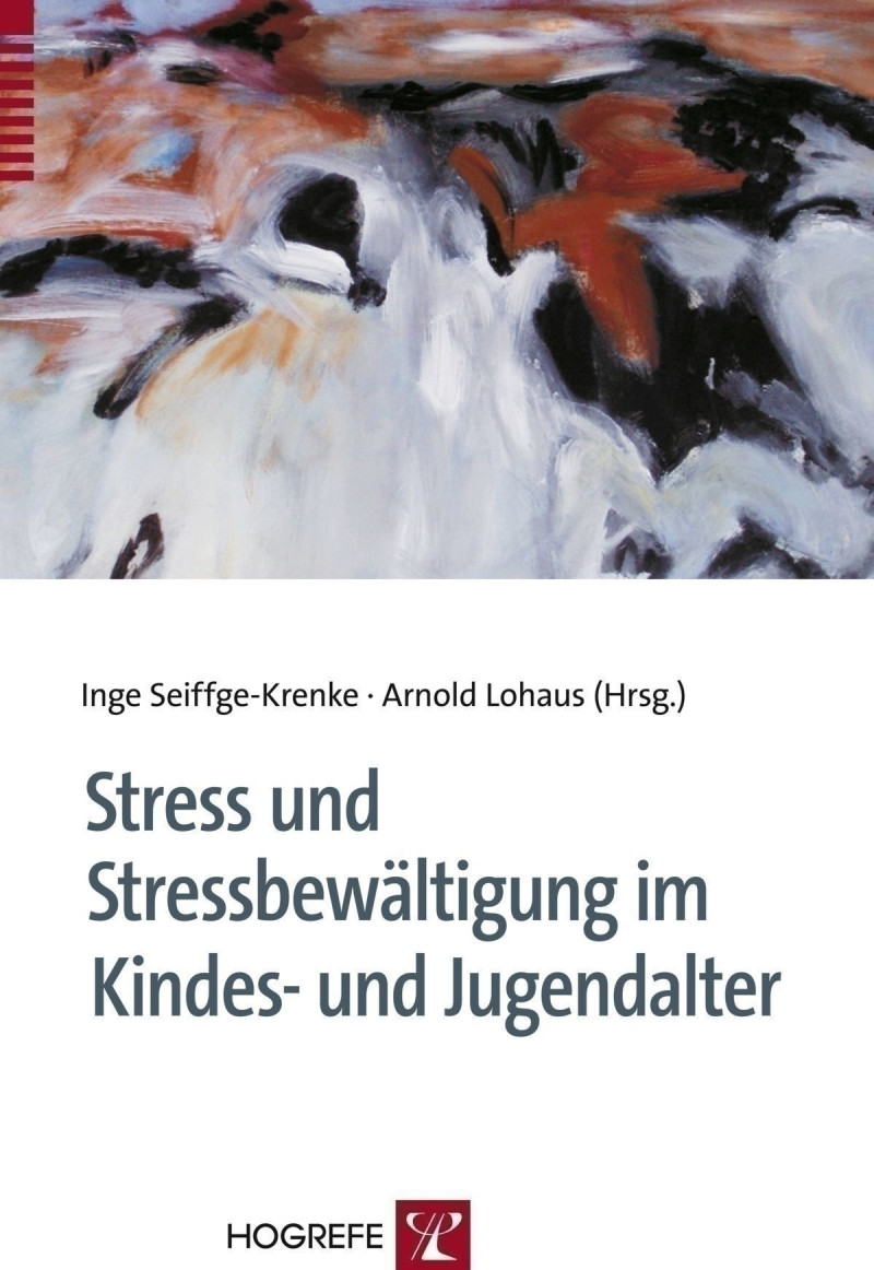 Stress und Stressbewältigung im Kindes- und Jugendalter