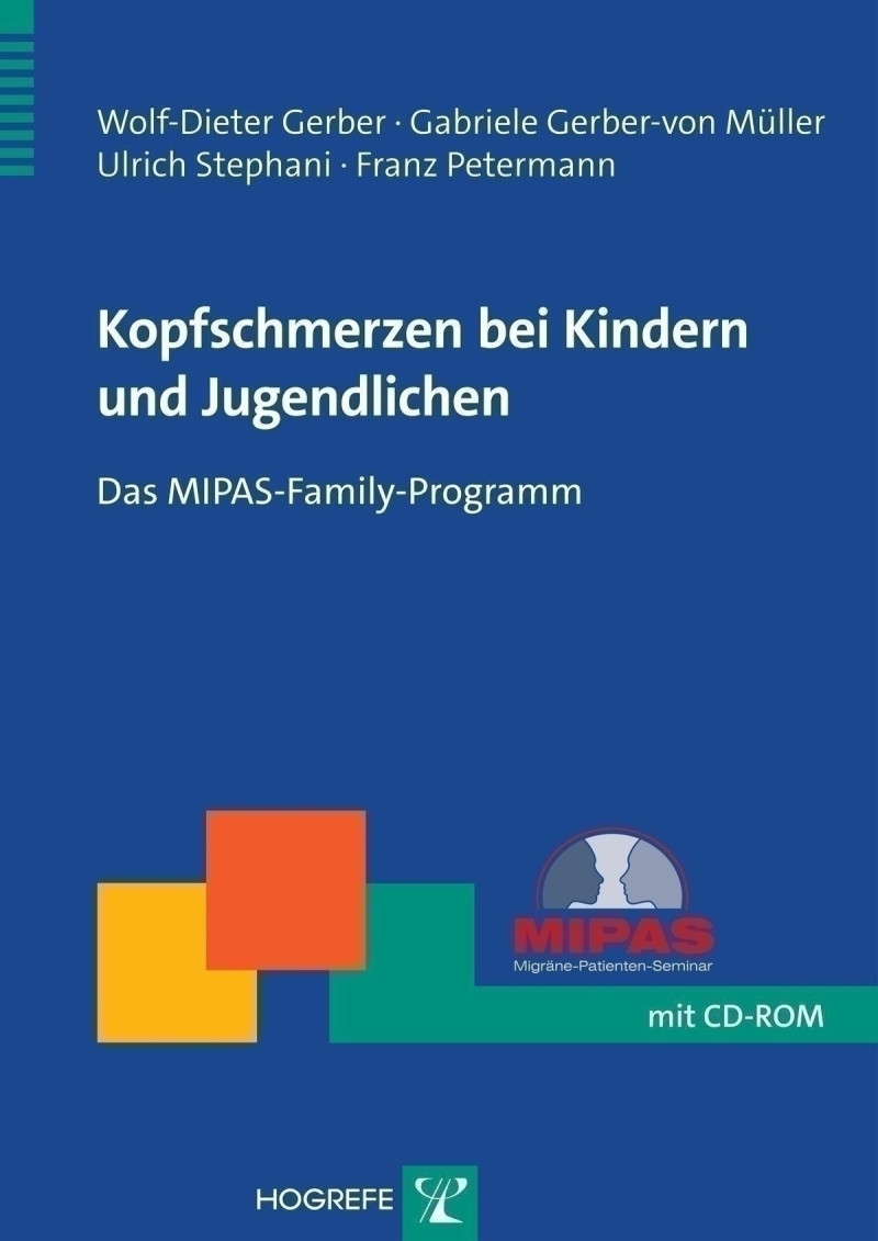 Kopfschmerzen bei Kindern und Jugendlichen