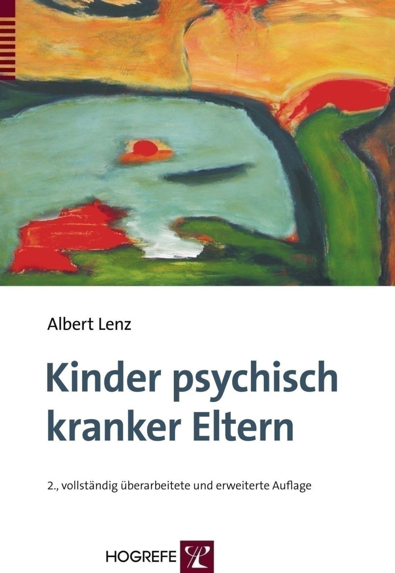 Kinder psychisch kranker Eltern