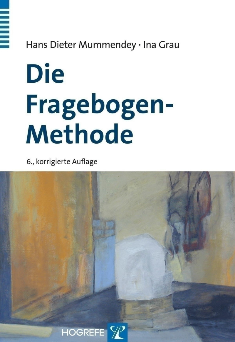 Die Fragebogen-Methode