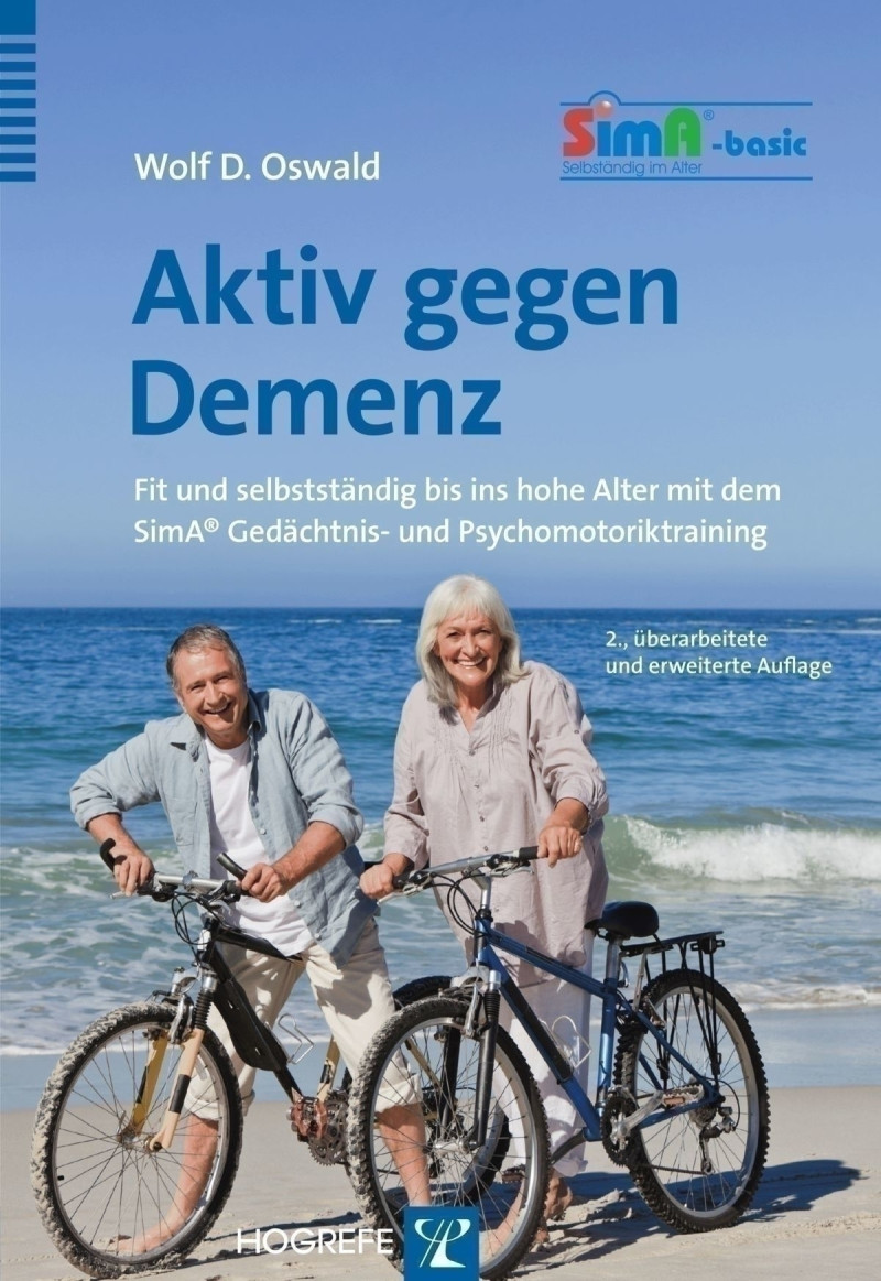 Aktiv gegen Demenz