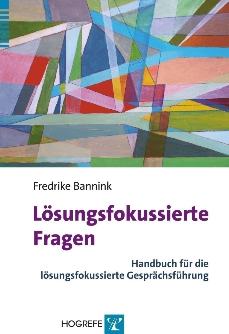 Lösungsfokussierte Fragen