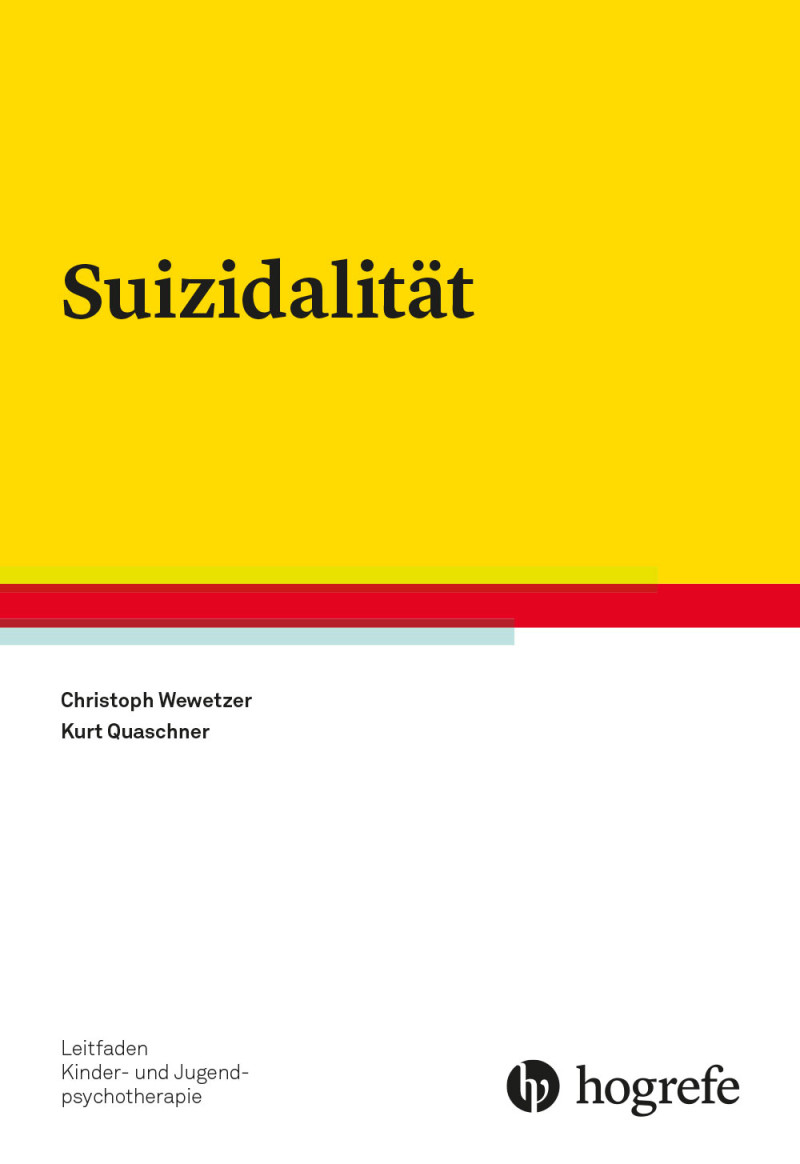 Suizidalität