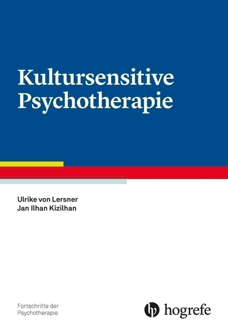 Kultursensitive Psychotherapie