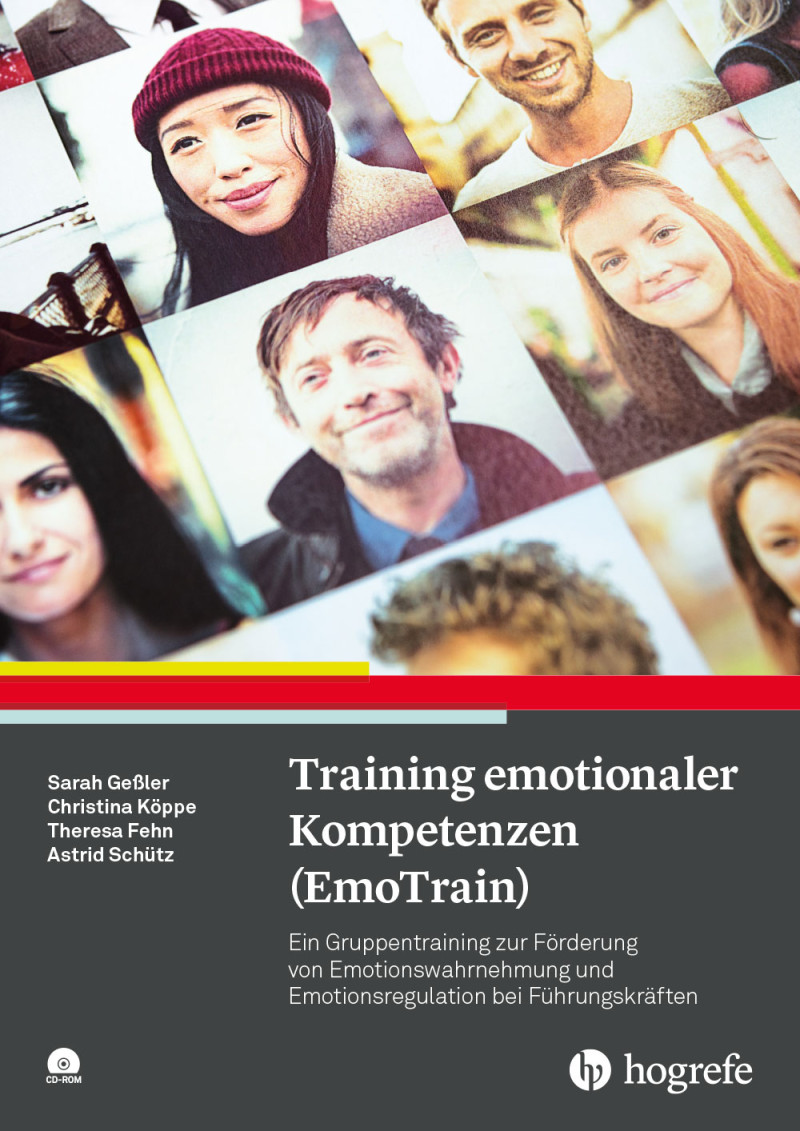 Training emotionaler Kompetenzen (EmoTrain)