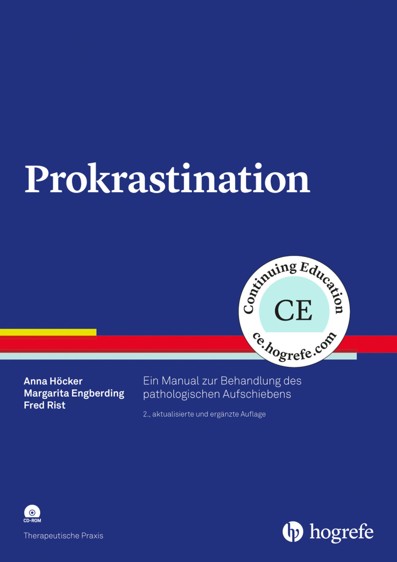 Prokrastination