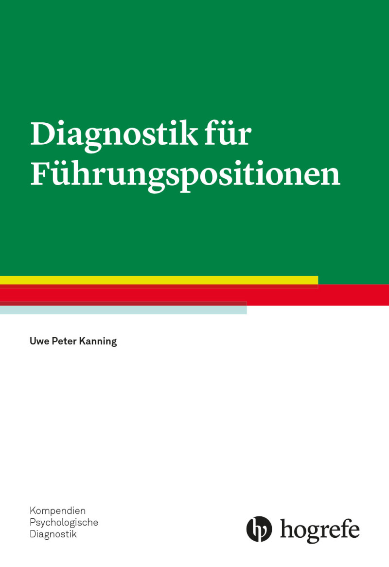 Diagnostik für Führungspositionen