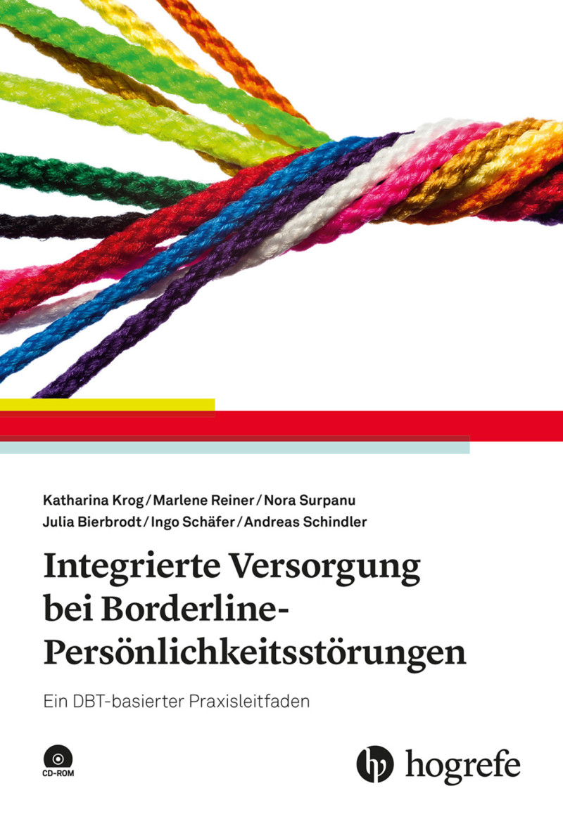 Integrierte Versorgung bei Borderline-Persönlichkeitsstörungen