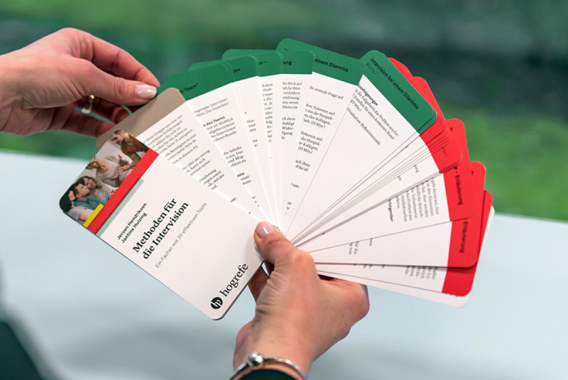 Methoden für die Intervision - 2020 - Ein Fächer mit 20 effektiven ...
