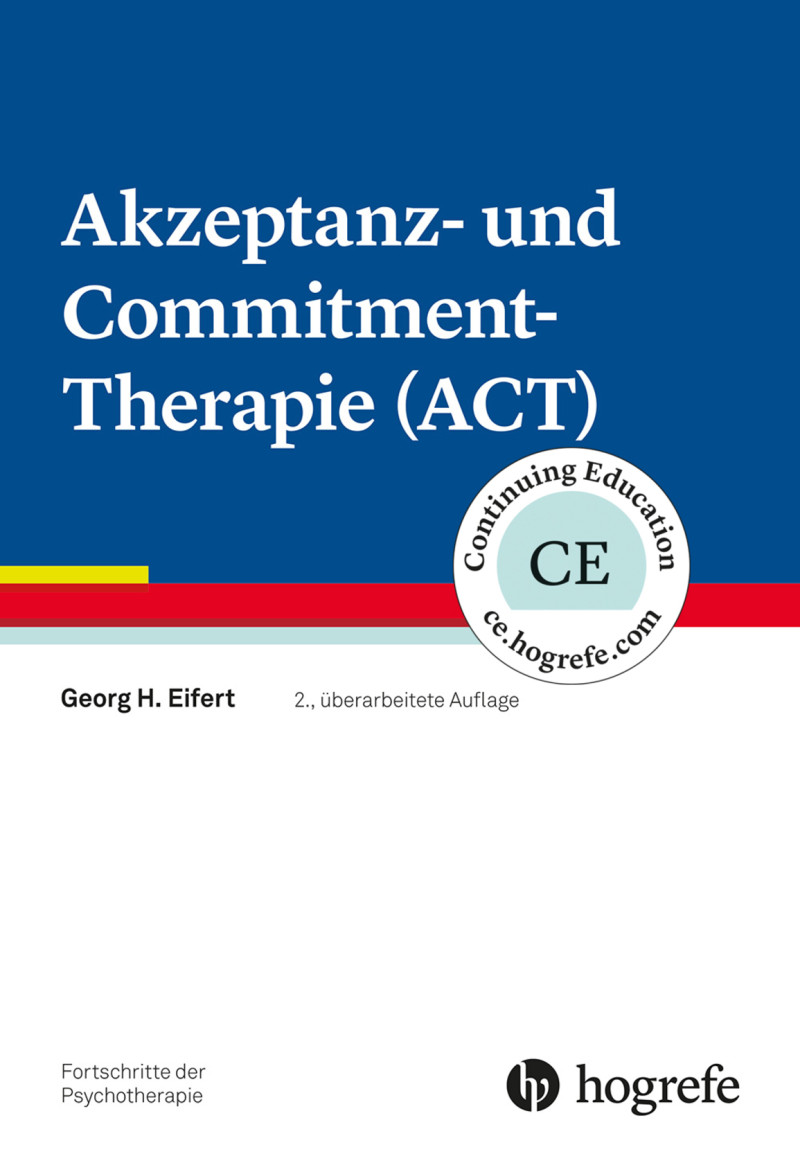 Akzeptanz- und Commitment-Therapie (ACT)