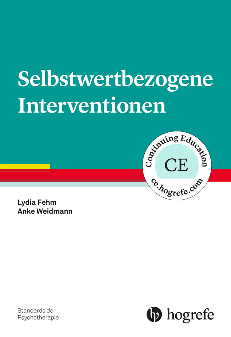 Selbstwertbezogene Interventionen