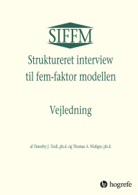 Structured Interview for the Five-Factor Model of Personality