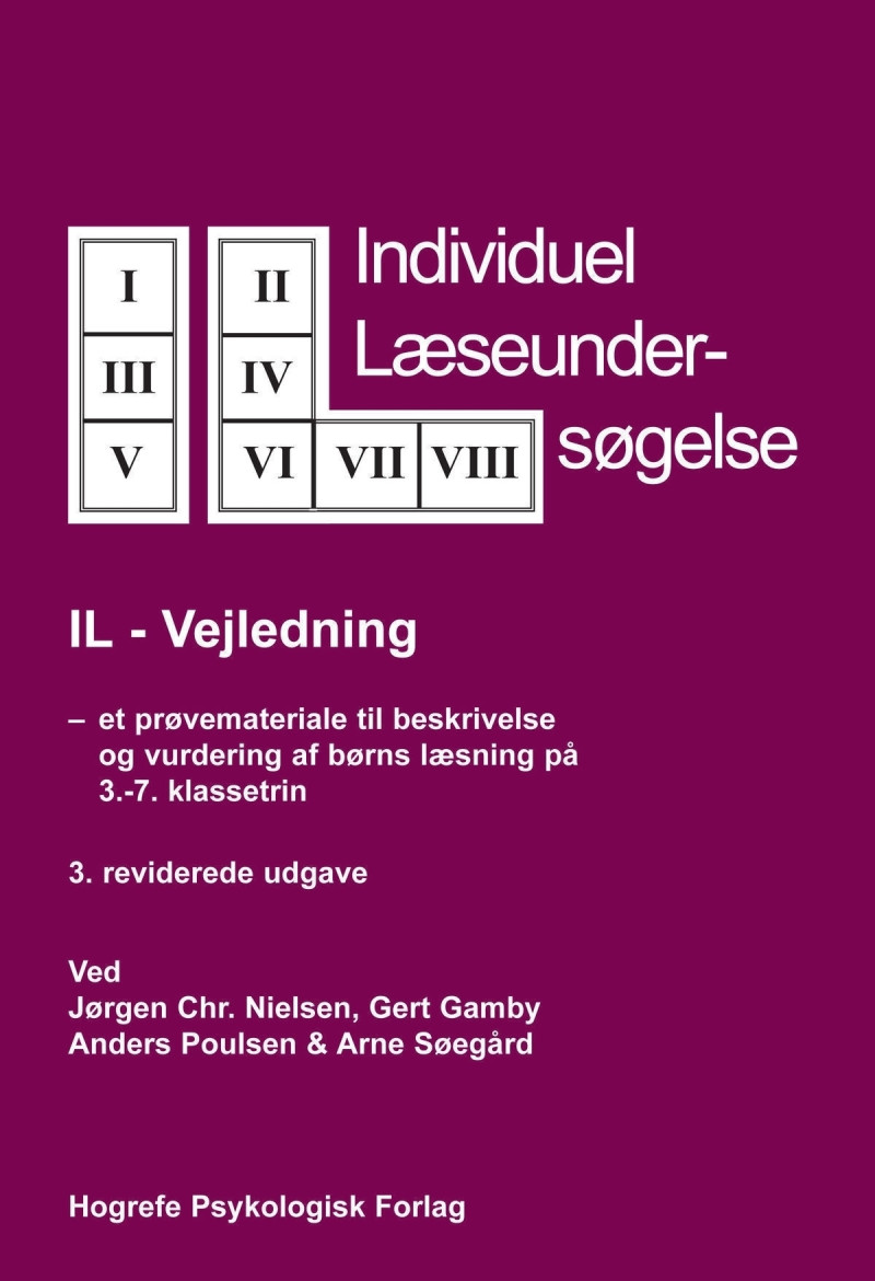 IL vejledning