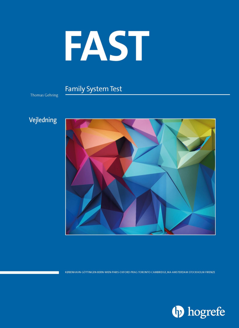 FAST komplet
