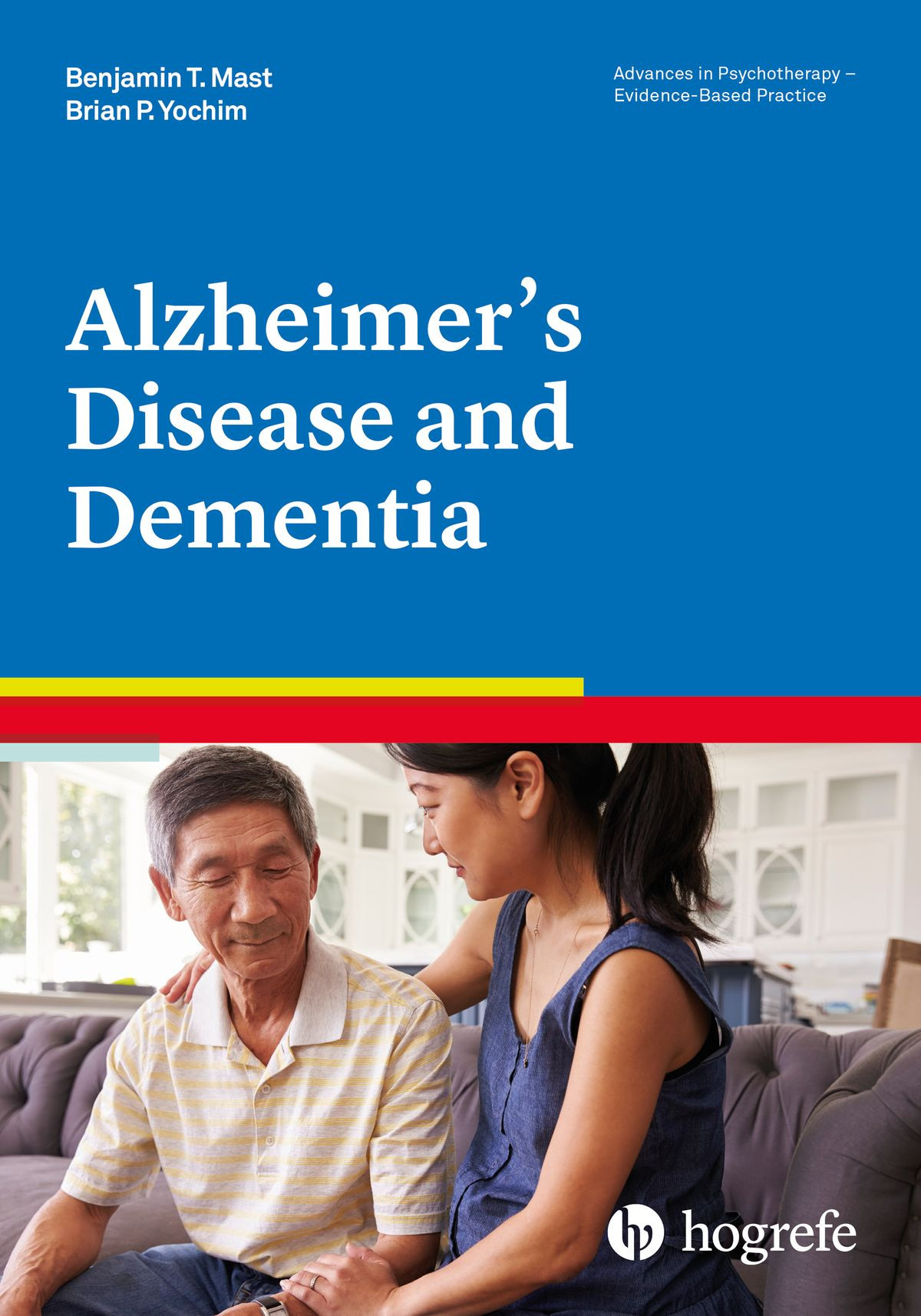 Alzheimer’s Disease and Dementia 38/2018 Hogrefe Publishing