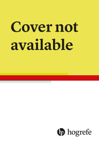 Advances in People-Environment Studies