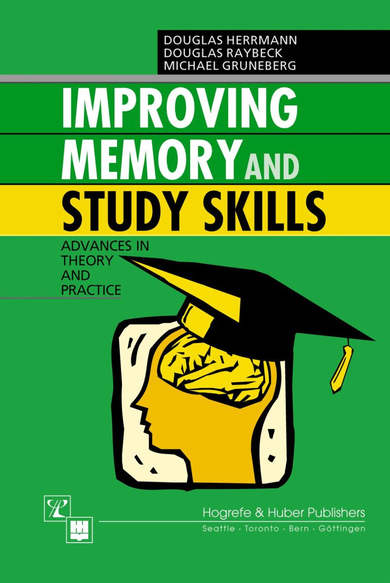 Improving Memory and Study Skills