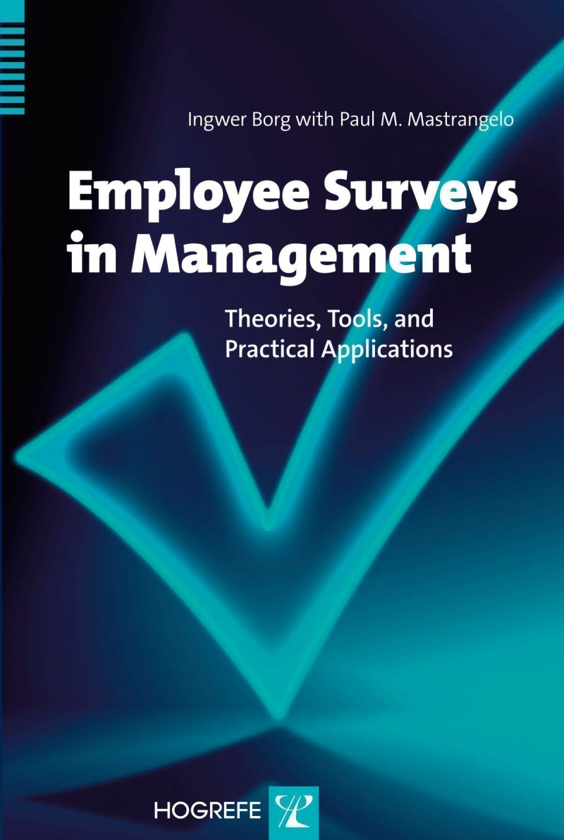 Employee Surveys in Management