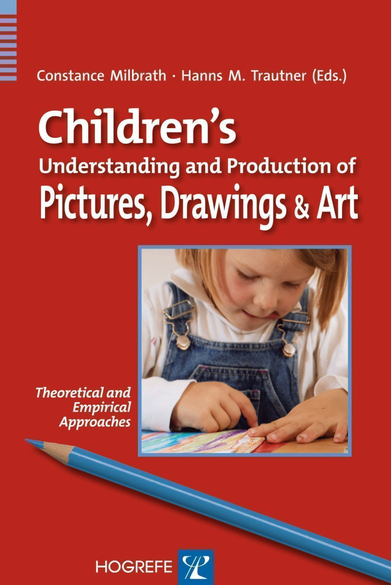 Children’s Understanding and Production of Pictures, Drawings, and Art