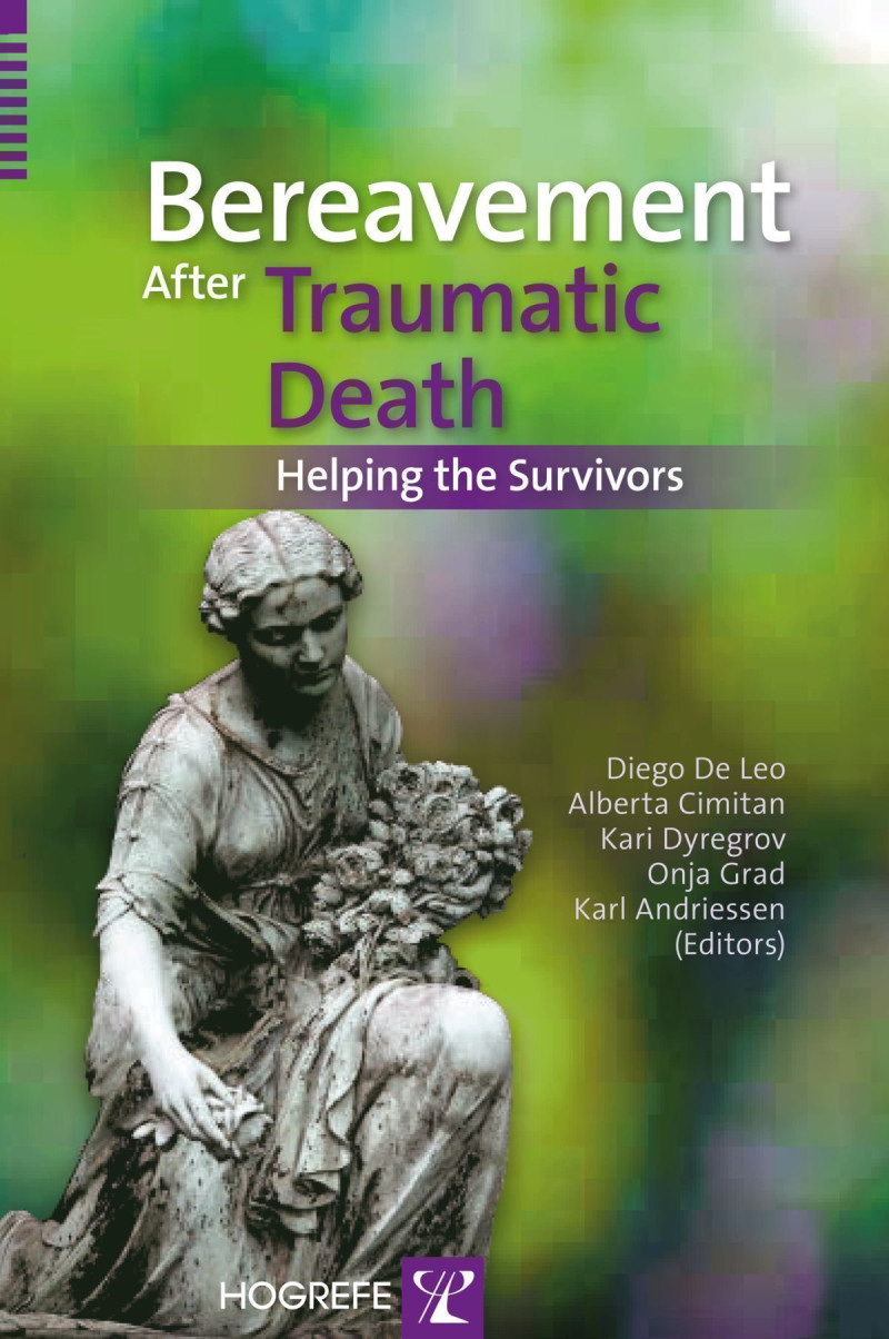 Bereavement After Traumatic Death