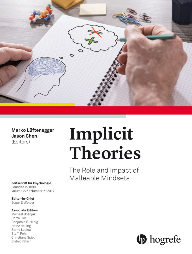 Implicit Theories