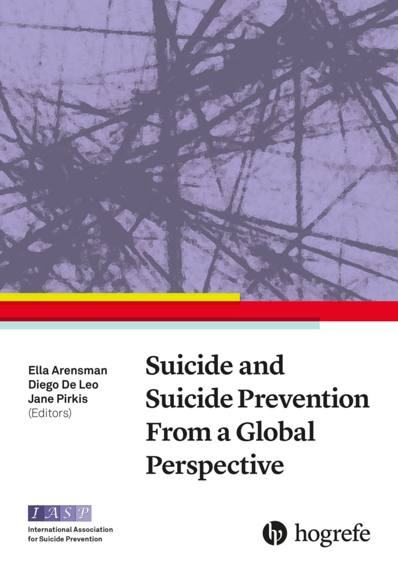 Suicide and Suicide Prevention From a Global Perspective