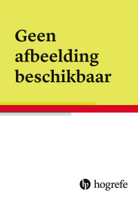 Radicaal open dialectische gedragstherapie