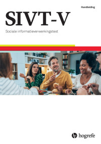 SIVT-V Sociale informatieverwerkingstest voor (jong)volwassenen