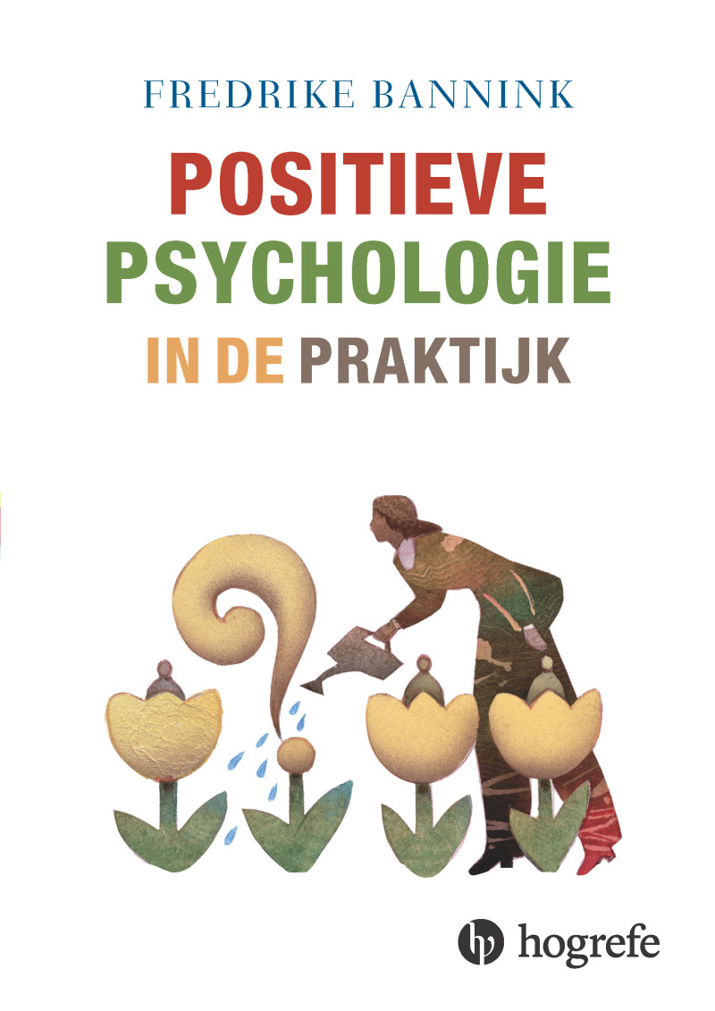 Positieve psychologie in de praktijk