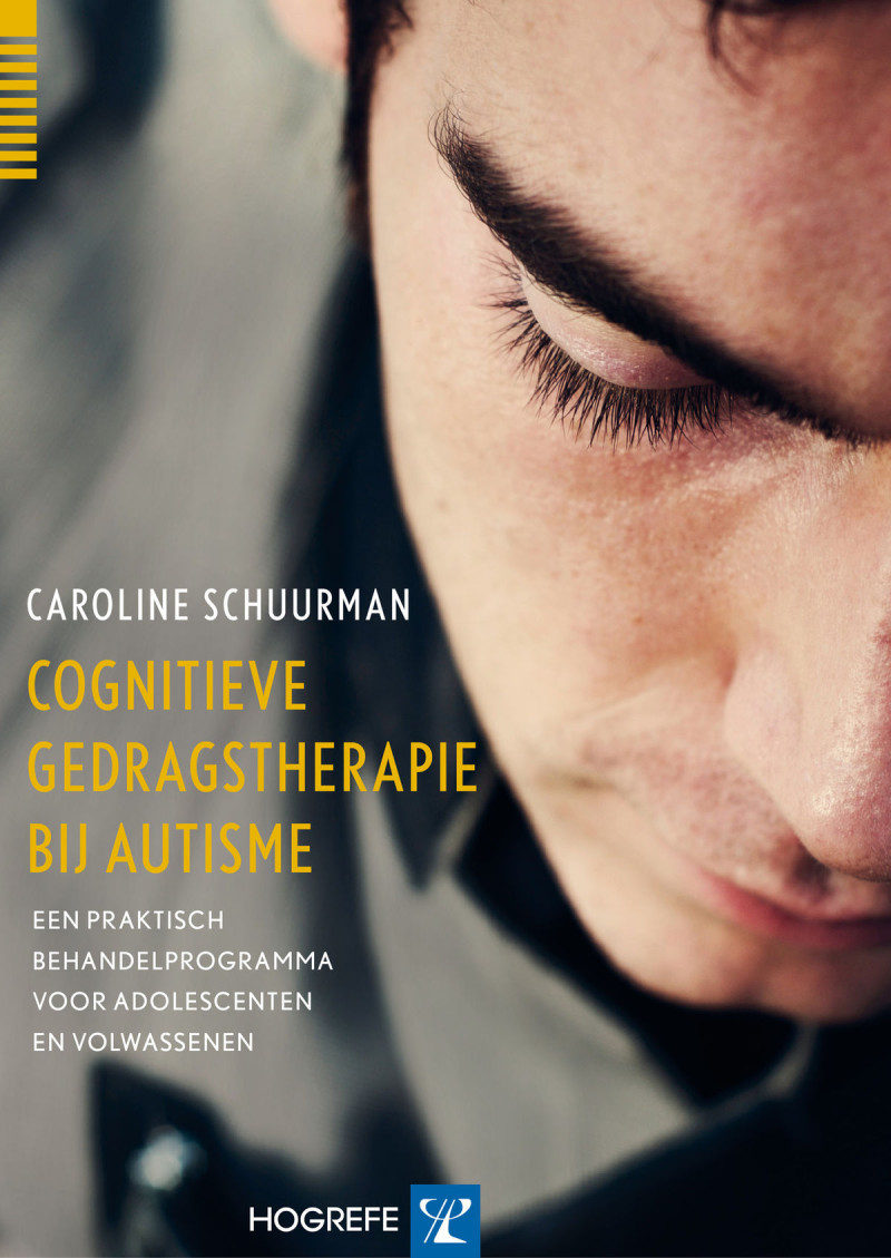 Cognitieve gedragstherapie bij autisme