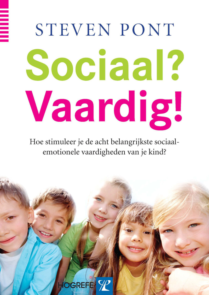 Sociaal? Vaardig!